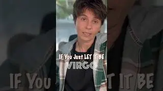 VIRGO September 2ND - 8TH #shorts #tarot #virgo