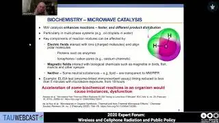 Wireless (MW/RF) radiation harms without heating: How we know, and implications