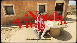 02- EL NEGRO - NO TE LA VIVAS