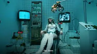 MOTHICA - BACK OF MY MIND (Official Visualizer)