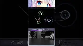 FC Choke or this ?? OSU!