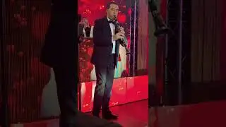 Voch avel Voch pokas «Час Настал» #klarnetkavkaza #weddingmusic #live #dolya #music #wedding