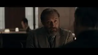 Albus admite su amor a Grindelwald - Trailer de Animales Fantásticos: Los Secretos de Dumbledore
