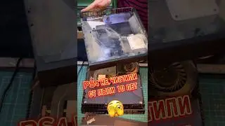 This is why your PS4 is slow! 🙀What happens if you don't clean your console??? 