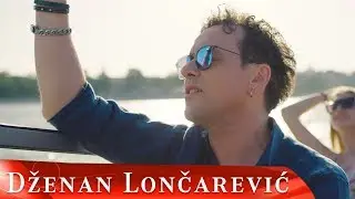 DZENAN LONCAREVIC - KOSAVA (OFFICIAL VIDEO)