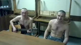 Оловянный солдатик  Армейские песни под гитару