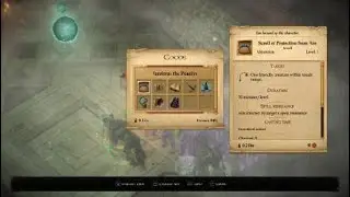 Pathfinder: Kingmaker Farnirras Boss Fight