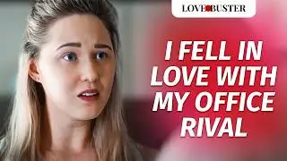 I Fell In Love With My Office Rival | 