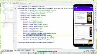 Explaination about ListView and CardView