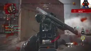 Call of duty MW2 Gameplay. Grinding for Event camos.