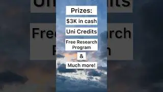 Register at https://www.researchcomp.org/#sarc2024 #sarc #studentcompetitions #studentopportunities