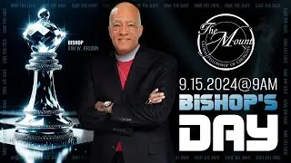TMC Worship Experience | Bishop's Day | 09.15.24