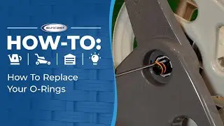 How To Replace Your O Rings