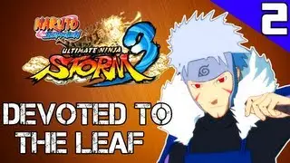 ★Devoted To The Leaf! Episode 2 【LIVE】-【HD】★