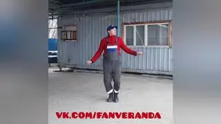 Традиционная тысяча на скакалочке