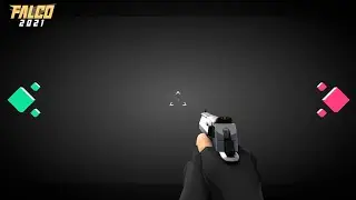Desert Eagle .44