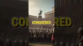 How Aurelian Became the 'Restorer of the World  #history #shortvideo