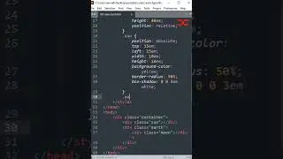 Solar System   HTML CSS