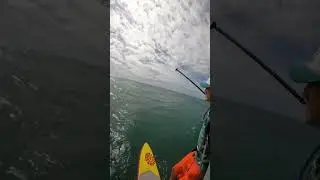 Downwind carves Lift 150
