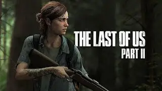 The Last of Us Part II - GAMEPLAY bez gadania cz.5.