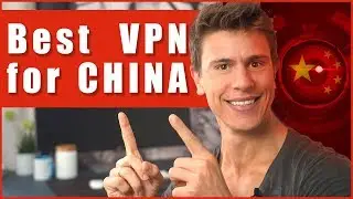 Best VPN for China: Can You Get Around the Great Firewall?