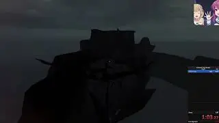 Amnesia : The Bunker 1:45 PB (Any%)