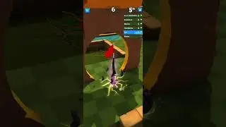 Golf Battle clutch