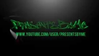 PresentsByMe Promo