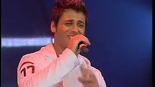 Burak Aziz Tarihe Gömdüm Live at Balkanika Music Television