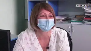 ЛУЧШИЙ ПО ПРОФЕССИИ: НАТАЛЬЯ КУЗНЕЦОВА