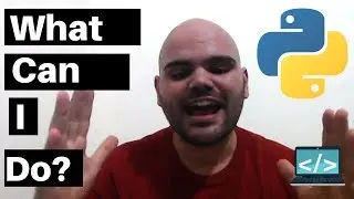 What Is Python Used For? | Applications of Python Programming