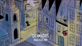 Dramadigs - Schehmetmoll