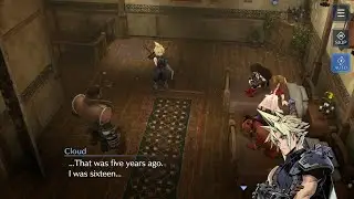 FINAL FANTASY VII EVER CRISIS | Chapter 4 'Cloud's Memory' Available Soon