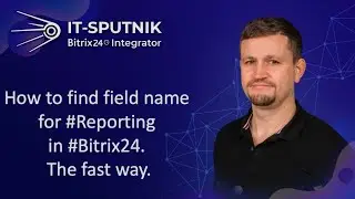 How to: find field name for reporting in 
