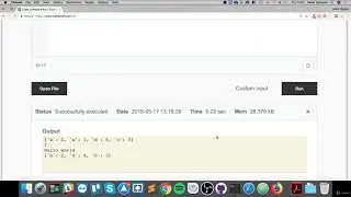 27- Easy Python Programming Dictionary In Depth