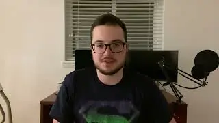 This channel is changing..