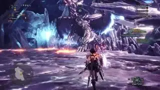 Moth Op (Like Moth To A Dragon)