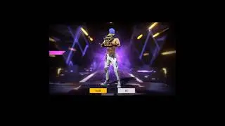 NEW CHAMPIONS WALK EMOTE  FADED WHEEL SPIN - GARENA FREE FIRE