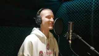 Дмитрий Воробьёв - И огнём...