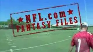 NFL.com Fantasy Football commercials