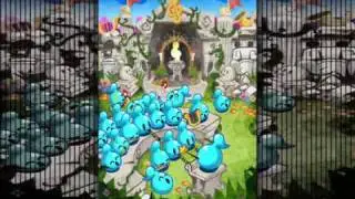 World of Tunes Mobile Game Trailer - Thumbthug.com