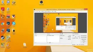 How to make sure you are running OBS Studios on 64bits