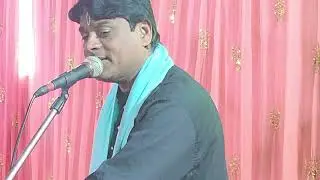 nandalalki madhur sankirtan //Janmajay Babu//puri odisha