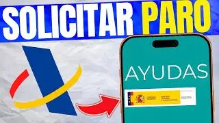 Subsidio por Desempleo 2026 en España | Cómo Solicitar la Ayuda del Paro Paso a Paso