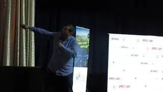 2. Андрей Длигач. Почему Amway остается в тренде