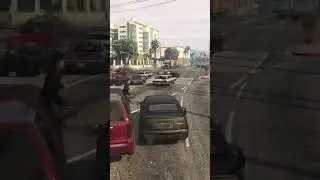 GTA has no bugs