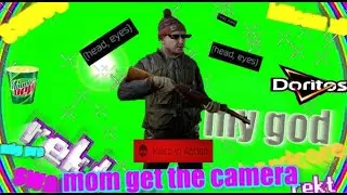 Shooter Born In Heaven backfires miserably - Escape from Tarkov
