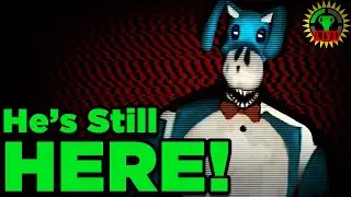 The Walten Files FINALLY Returns! | 
