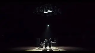 NTO 🔗 Sofiane Pamart - FOREVER FRIENDS (Live Session)