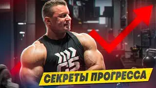 ВОЙНЫ ФЕДЕРАЦИЙ | ПРО БАДЫ И ВИТАМИНЫ | ТРЕНИРОВКА ДЕЛЬТ